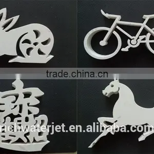 Stone Waterjet Cutting Machine thumbnail-5