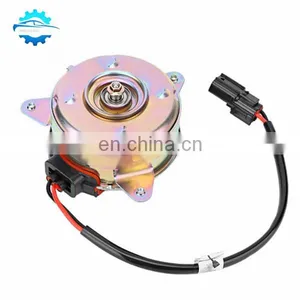 High Quality 19030-RLF-901/38616-RLF-901 Suitable for Honda Odyssey Cooling Fan Motor Motor Rb3 2009-2014 thumbnail-1