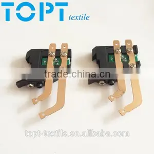 Muller Slitter for Jacquard Parts Textile Machine Parts thumbnail-2