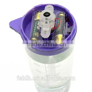 Shaker Bottle Practical High Quality thumbnail-5