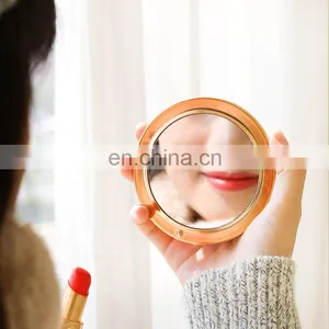 OEM Powerbank Phone Portable Charger 10000mah Smart Universal Power Bank With Makeup Mirror thumbnail-5