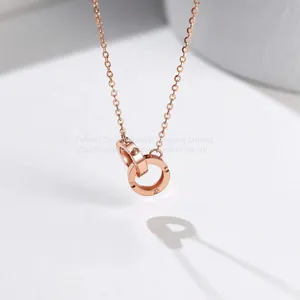 Ring Necklace thumbnail-1