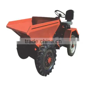 Chinese Tipping Skip Car Used Man Diesel Tipper Truck for Sale Quality Choice thumbnail-6
