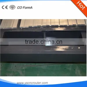 High Stability Marble Stone High Stability High Precision Cutting Machine 5.5kw Water Engraving Cnc Router Machine thumbnail-4