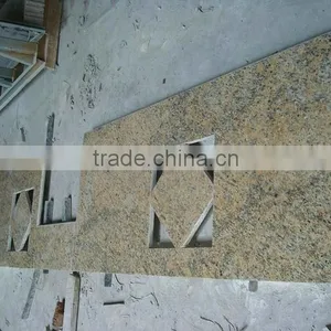 Direct Factory Matrix Titanium Granite Countertop From Chinese Wholesaler thumbnail-2