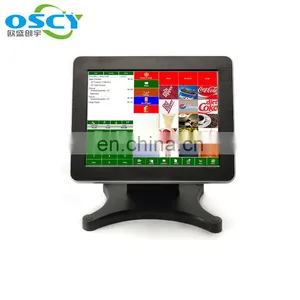 12inch Vga Tablets Point of Sale thumbnail-1