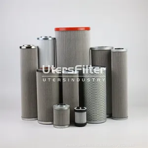 Star-pleated metal filter element for Ammonia  thumbnail-2