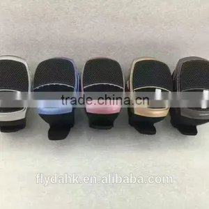 Wireless Bluetooth Spaeker B90 Speaker Watch B90 Power 3w Bluetooth Watch Speaker thumbnail-2