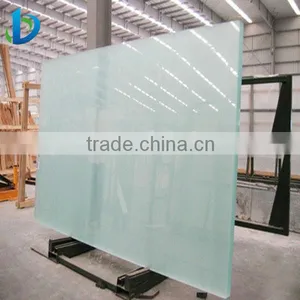 Clear Float Glass Building Materials thumbnail-1