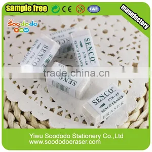 Stationery Product School&office Student Eraser thumbnail-4