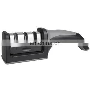 Best Selling High Quality Three Stage Knife Sharpener thumbnail-1