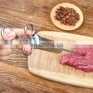 New Stainless Steel Meat Injector thumbnail-4