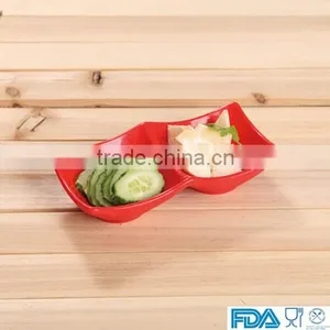 Newest Dinner Saucer Silicone Dish Spice Dish Silicone thumbnail-4