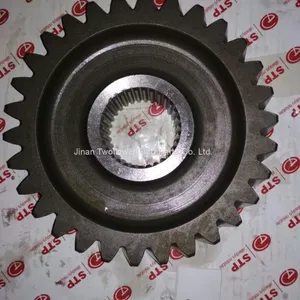 81.35610.0011 The Passive Gear SHAANXI Copy OEM thumbnail-1
