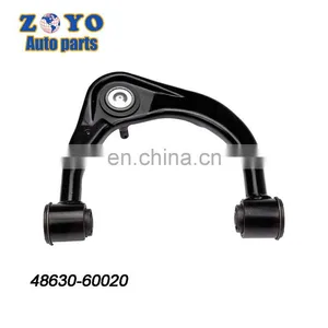 48630-60020 48610-60050 High Quality Pare Parts Control Arm for Toyota 4runner for Lexus GX470 thumbnail-3