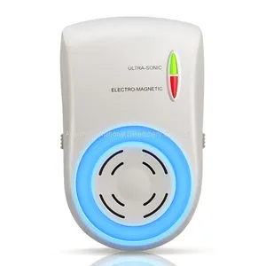 Ultrasonic And Electromagnetic Pest Repellent for Mouse, Cockroach, Spider thumbnail-2