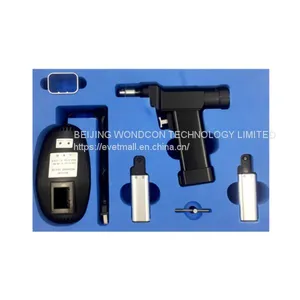 BW 7.2V Cannulated Drill Set thumbnail-1