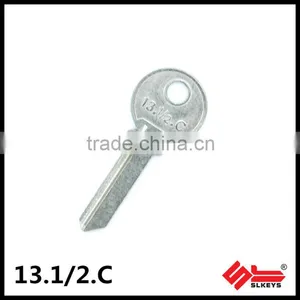 13.1/2.C High Quality Door Key Blank thumbnail-1