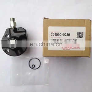 294090-0780,294090-0640,294090-0040 Original New HP3 Pump Element Kit Plunger Hot Sale thumbnail-3