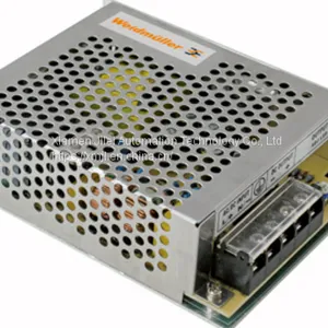WEIDMULLER PRO MAX 120W 12V 10A thumbnail-3