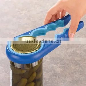KH Amazon Hot Seller Professional Rubber Jar Opener thumbnail-5