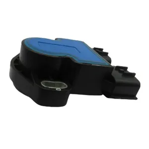 Haoxiang New Auto Throttle Position Sensor TPS Sensor Acelerador 8-97163164-0 For NISSAN FRONTIER PATHFINDER thumbnail-3
