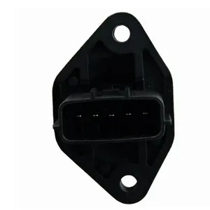 Haoxiang Auto Mass Air Flow Sensor Meter MAF Sensor 22680-6N200 22680-6N201 For Nissan Prairie Liberty 1998-2004 2.0 thumbnail-3
