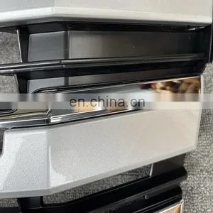 FACTORY PRICE Car Accessories for 2022 LC300 OE Style Grille thumbnail-4