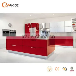 Modern Kitchen Cabinet European Style , Ferrari Kitchen Cabinet Hinges thumbnail-1