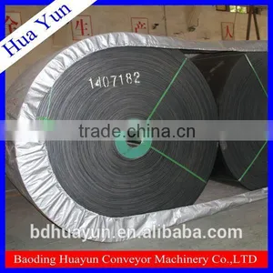 500mm Belt Width 18 Mpa EP250 Rubber Conveyor Belt for Industry thumbnail-2