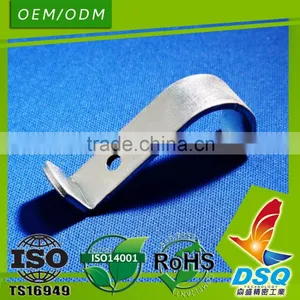 ISO 9001 Quality I Bracket From Taiwan thumbnail-2