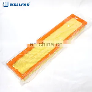 Factory Auto Spare Parts Filtro De Aire S3501A1 1444Pts M02019/C Filtro De Ar Air Filter For Peugeot 206 1.6 Citroen C4L/C2 1.6 thumbnail-4