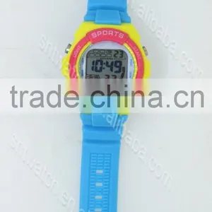 Electric Movement Watch, Customized Logos Available thumbnail-1
