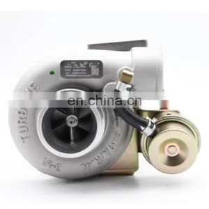 TB2527 Turbocharger 465941-5005S 465941-0001 465941-0002 14411-22J00 14411-22J01 Turbocharger for Nissan Safari Patrol Engine thumbnail-3