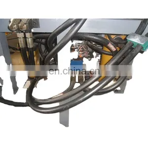 Concrete Pipe Steel Bar Chair Machine thumbnail-1