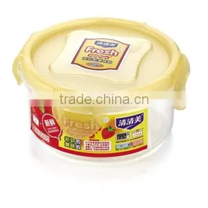 Callia Plastic Storage Box/plastic Food Storage Containers Plastic Food Storage Case Fresh Box Crisper thumbnail-5