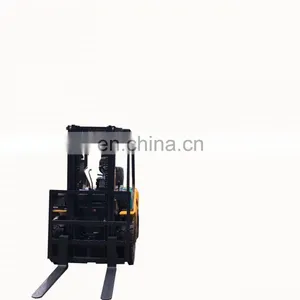 Used Japanese Made Lifting Machine Komatsu FD30 Diesel Forklift in Hot Sale thumbnail-5