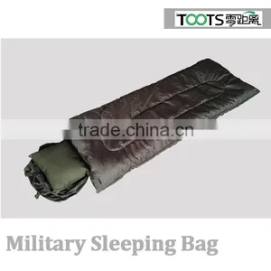 US Military Modular Sleep System With Pillow 190x75cm thumbnail-1