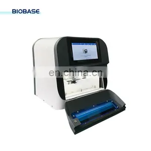 s BIOBASE Fully Automated Nucleic Acid Extraction System 32 Samples BK-HS 32 for Independent Medical Experiment thumbnail-4