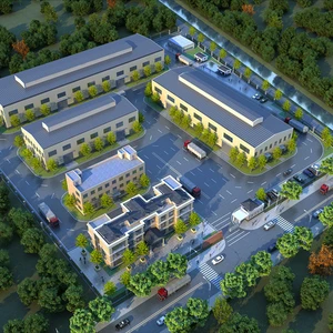 Foshan Zolim Technology Co., Ltd. company overview - view 1 thumbnail