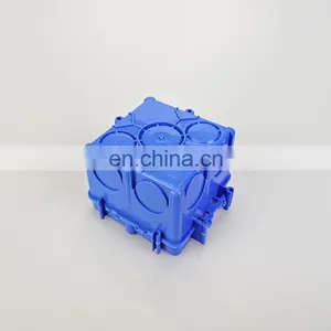Yaki Hot Sell Junction Box Outdoor French Type thumbnail-3
