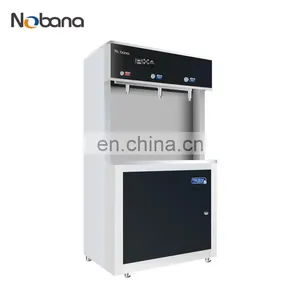 Reverse Osmosis 5 Stage RO Water Filter Reverse Osmosis Water Purification System thumbnail-1