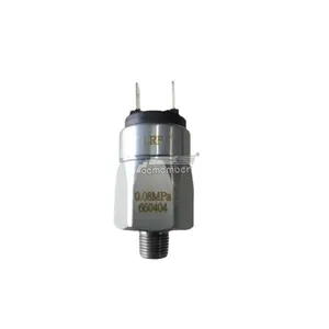 OE Member Pressure Switch 660404 660804 661203 661204 Oil Pressure Sensor Fits for Caterpillar thumbnail-3