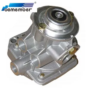 OE Member Brake Valve 9710023000 350026002 9710023007 350026102 Relay Emergency Valve thumbnail-2