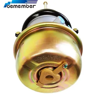 Truck Parts High Quality Haldex T3036 Gold Seal 3036 Spring Brake Chamber thumbnail-1