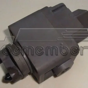 Directional Control Valve Good Price Wenzhou Factory Wenzhou Factory Auto OEM Quality Auto SV3367 0012606757 For VOLVO thumbnail-3