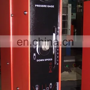 20KHz 3000W High Precision Auto Tuning Ultrasonic Plastic Welding Machine thumbnail-2