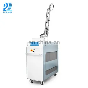 Tattoo Removal Pico Laser Machine Korea 2021 thumbnail-4