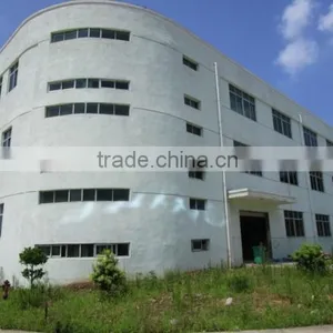 Dexing Shengshi Industrial & Trade Co., Ltd. company overview - view 4 thumbnail