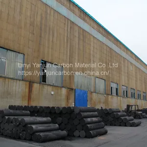 Ultra High Power Graphite Electrode thumbnail-1